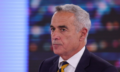 Ziar de la Moscova despre Georgescu: „Călin Georgescu crede că apartenența României la NATO nu îi garantează securitatea”