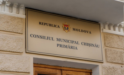 LIVE. Ședința extraordinară a Consiliului Municipal Chișinău. Se discută demersul consilierilor PAS privind salariile profesorilor din capitală