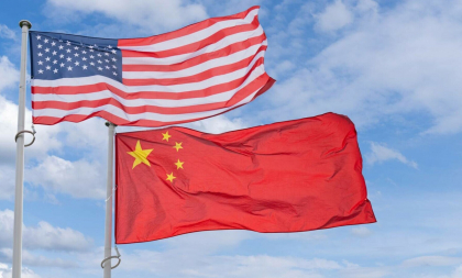 China răspunde ameninţării lui Donald Trump de creştere a tarifelor vamale: „Nimeni nu va câştiga un război comercial„ China răspunde ameninţării lui Donald Trump de creştere a tarifelor vamale: „Nimeni nu va câştiga un război comercial„