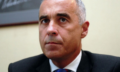 Călin Georgescu pune la îndoială existența războiului din Ucraina: ”Ați fost acolo? Puteți să spuneți 100% că așa e?” - VIDEO