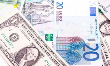 Rubla a căzut la cel mai redus nivel față de dolar după martie 2022, însă Rusia spune că e un lucru „foarte, foarte favorabil”. Explicația Moscovei Rubla a căzut la cel mai redus nivel față de dolar după martie 2022, însă Rusia spune că e un lucru „foarte, foarte favorabil”. Explicația Moscovei