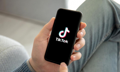 TikTok ar putea fi închis în Republica Moldova? Ce spune președintele Parlamentului TikTok ar putea fi închis în Republica Moldova? Ce spune președintele Parlamentului