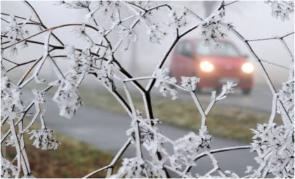 Maxime de 7 grade Celsius. Cum va fi vremea astăzi, dar și în următoarele zile. Prognoza meteo