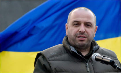 Ministrul ucrainean al Apărării este în vizită la Seul, pentru a cere ajutor militar. „Toate scenariile sunt luate în considerare”