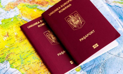 Românii vor putea călători din 2025 în SUA fără vize, anunță Ambasada României la Washington. Care sunt condițiile în programul Visa Waiver