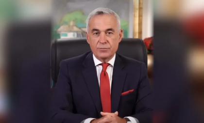 Comisia Europeană a primit sesizarea Consiliului Naţional al Audiovizualului din România în cazul TikTok pentru campania lui Călin Georgescu Comisia Europeană a primit sesizarea Consiliului Naţional al Audiovizualului din România în cazul TikTok pentru campania lui Călin Georgescu