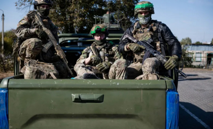 SUA îndeamnă Ucraina să reducă vârsta de mobilizare la 18 ani pentru a consolida Armata SUA îndeamnă Ucraina să reducă vârsta de mobilizare la 18 ani pentru a consolida Armata