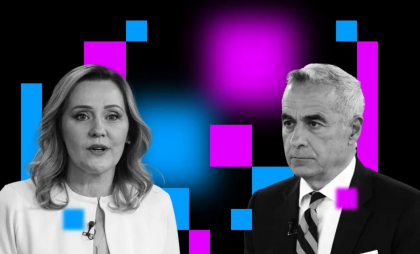 Doi politologi și un sociolog explică de unde pot lua Călin Georgescu și Elena Lasconi voturile ca să câștige alegerile prezidențiale din 8 decembrie. Unul dintre cei doi candidați are „rezerva electorală mică”