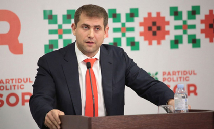 CSJ examinează recursul depus de avocații lui Ilan Șor împotriva hotărârii Curții de Apel Chișinău prin care fugarul a fost condamnat la 15 ani de închisoare în dosarul „Frauda bancară” CSJ examinează recursul depus de avocații lui Ilan Șor împotriva hotărârii Curții de Apel Chișinău prin care fugarul a fost condamnat la 15 ani de închisoare în dosarul „Frauda bancară”