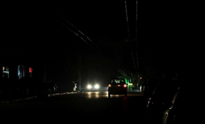 Cel puţin un milion de ucraineni fără curent, după un atac masiv al Rusiei, cu 90 de rachete şi muniţii cu dispersie Cel puţin un milion de ucraineni fără curent, după un atac masiv al Rusiei, cu 90 de rachete şi muniţii cu dispersie