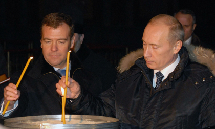 TASS: Rusia ar putea ataca România. ”Noi vrem pace, dar nimic nu e exclus”