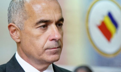 Călin Georgescu, după ce Curtea Constituțională a României a cerut renumărarea voturilor din primul tur al alegerilor: Este decizia unei instituţii Călin Georgescu, după ce Curtea Constituțională a României a cerut renumărarea voturilor din primul tur al alegerilor: Este decizia unei instituţii