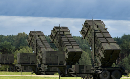 Germania va amplasa lansatoare antiaeriene Patriot în Polonia. Care este motivul