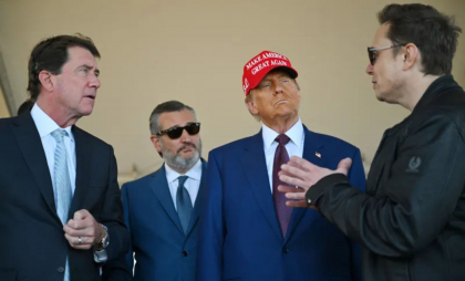 Proeminenţi membri ai noului cabinet Trump au primit amenințări cu bombă. FBI a anunțat că face investigații