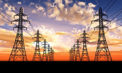 Sistemul electroenergetic din Moldova funcționează stabil, fără deconectări. Moldelectrica vine cu precizări după atacul asupra infrastructurii energetice ucrainene Sistemul electroenergetic din Moldova funcționează stabil, fără deconectări. Moldelectrica vine cu precizări după atacul asupra infrastructurii energetice ucrainene