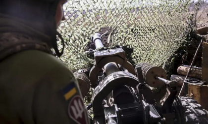 Ajutor militar în valoare de 725 milioane de dolari pentru Ucraina, pregătit de Joe Biden, înainte să plece de la Casa Albă Ajutor militar în valoare de 725 milioane de dolari pentru Ucraina, pregătit de Joe Biden, înainte să plece de la Casa Albă