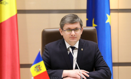 Igor Grosu, după ce PSRM a înaintat o nouă moțiune de cenzură împotriva Guvernului Recean: „Opoziția împreună cu „prietenii lor de la Kremlin” vor să semene panică și să slăbească instituțiile statului” 