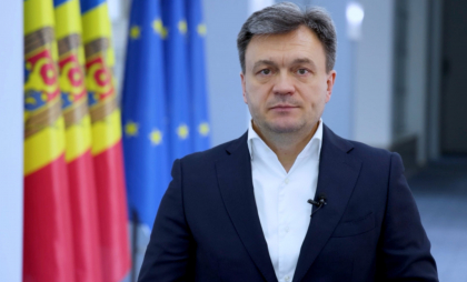 Guvernul dă asigurări ca „nimeni nu va plăti în această iarnă gaz mai scump decât iarna trecută în facturi”