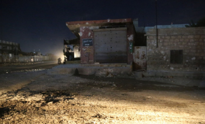 Războiul civil din Siria se reaprinde: rebelii au cucerit părți din orașul Alep, după ofensiva-fulger împotriva trupelor lui Assad