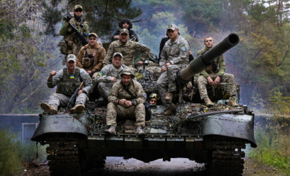 Peste 100.000 de soldați au dezertat din armata ucraineană în ultimii doi ani. Adevărul pe care Kievul îl ține acuns Peste 100.000 de soldați au dezertat din armata ucraineană în ultimii doi ani. Adevărul pe care Kievul îl ține acuns