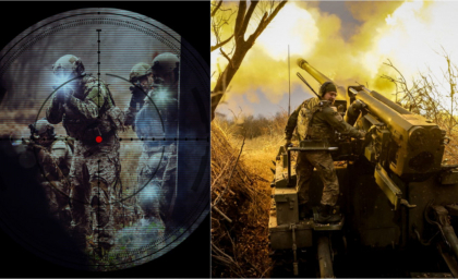 Cum se pregătește Europa pentru Al Treilea Război Mondial: de la „Cupola de fier” din Polonia la trezirea unui vechi gigant militar