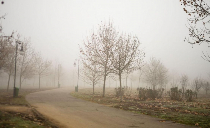 Vreme rece și cer noros în toată țara. Câte grade se vor înregistra în prima zi de iarnă. Prognoza meteo