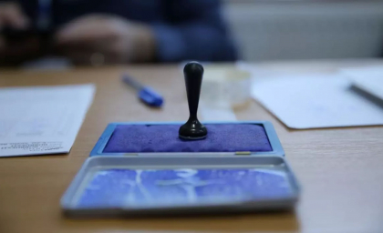 Ce acte au nevoie cetățenii români din Republica Moldova pentru a putea vota la alegerile parlamentare din România - FOTO Ce acte au nevoie cetățenii români din Republica Moldova pentru a putea vota la alegerile parlamentare din România - FOTO