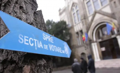 Alegeri parlamentare în România: De 20 de ani, românii n-au votat așa de mult pentru Parlament. Pe ritmul de acum, va fi cea mai mare prezență din 2004. Surprize mari la vârsta celor care votează, față de acum o săptămână Alegeri parlamentare în România: De 20 de ani, românii n-au votat așa de mult pentru Parlament. Pe ritmul de acum, va fi cea mai mare prezență din 2004. Surprize mari la vârsta celor care votează, față de acum o săptămână