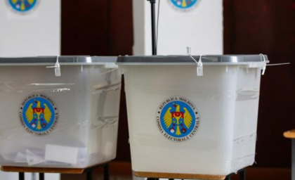 Alegeri locale noi în două localități din țară: Secțiile de vot s-au deschis la ora 7:00 Alegeri locale noi în două localități din țară: Secțiile de vot s-au deschis la ora 7:00