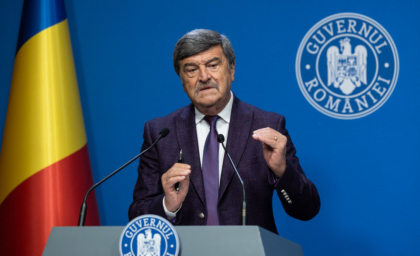 Șeful AEP: Nu există diferențe semnificative după renumărarea voturilor de la primul tur al alegerilor prezidențiale din România Șeful AEP: Nu există diferențe semnificative după renumărarea voturilor de la primul tur al alegerilor prezidențiale din România