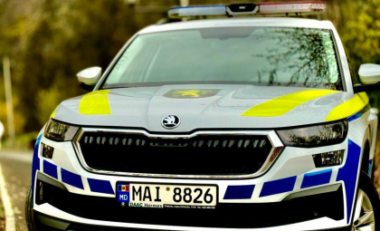 Peste 3600 de de încălcări în trafic în doar două zile: 29 de șoferi au fost prinși băuți la volan. Ce alte nereguli au depistat polițiștii în weekend Peste 3600 de de încălcări în trafic în doar două zile: 29 de șoferi au fost prinși băuți la volan. Ce alte nereguli au depistat polițiștii în weekend
