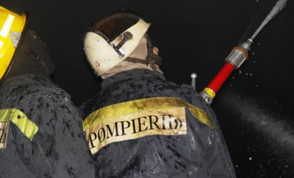 Tragedie la Glodeni. O femeie a decedat, după ce locuința sa a luat foc. IGSU vine cu detalii Tragedie la Glodeni. O femeie a decedat, după ce locuința sa a luat foc. IGSU vine cu detalii