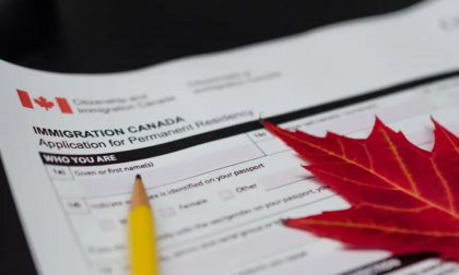 Canada închide ușa imigranților, după decenii în care a fost una dintre cele mai primitoare țări din lume Canada închide ușa imigranților, după decenii în care a fost una dintre cele mai primitoare țări din lume