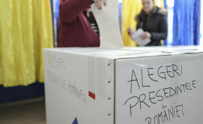 AFP: România nu iese din ceaţa politică, în pofida alegerilor legislative AFP: România nu iese din ceaţa politică, în pofida alegerilor legislative
