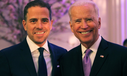 Șoc în SUA. Președintele Joe Biden și-a grațiat fiul, pe Hunter Biden. „A fost urmărit penal în mod selectiv şi nedrept” Șoc în SUA. Președintele Joe Biden și-a grațiat fiul, pe Hunter Biden. „A fost urmărit penal în mod selectiv şi nedrept”