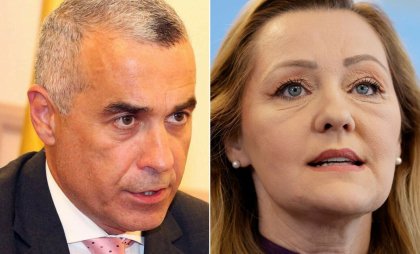 Georgescu vs. Lasconi. Concluzia la care a ajuns AEP după renumărarea voturilor: „Nu există diferenţe semnificative” Georgescu vs. Lasconi. Concluzia la care a ajuns AEP după renumărarea voturilor: „Nu există diferenţe semnificative”