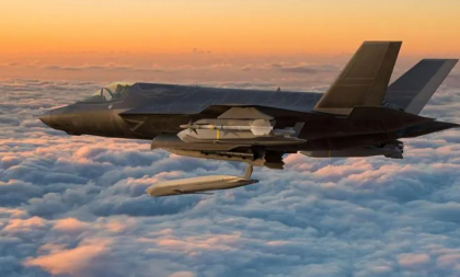 Avioane de vânătoare F-35, soldați și sisteme de apărare aeriană, trimise de Norvegia în Polonia pentru a proteja un aeroport de la granița cu Ucraina