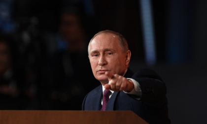Avioane controlate de Vladimir Putin au fost folosite pentru a deporta copii ucraineni, arată un raport sprijinit de SUA Avioane controlate de Vladimir Putin au fost folosite pentru a deporta copii ucraineni, arată un raport sprijinit de SUA