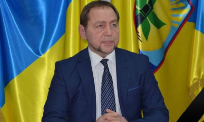 Rusia a răpit un primar și l-a torturat până la moarte, acuză Ucraina. Cât timp a stat în captivitate Rusia a răpit un primar și l-a torturat până la moarte, acuză Ucraina. Cât timp a stat în captivitate