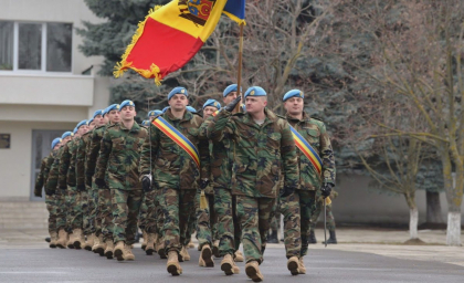 Testul poligraf, obligatoriu pentru persoanele care se încadrează în serviciul militar prin contract sau care îndeplinesc serviciul militar în cadrul Ministerului Apărării 