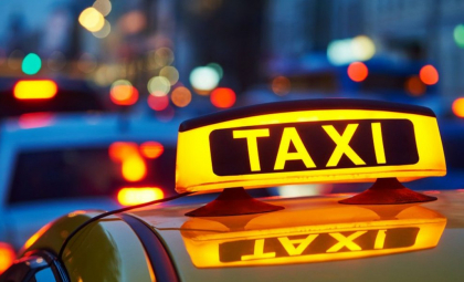 Amenzi de peste 164 mii lei în luna noiembrie pentru șoferii de taxi din Chișinău. Care au fost încălcările depistate de SFS Amenzi de peste 164 mii lei în luna noiembrie pentru șoferii de taxi din Chișinău. Care au fost încălcările depistate de SFS