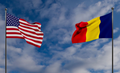 Washingtonul avertizează România înainte de turul 2. Ce ar produce o îndepărtare a ţării de Occident Washingtonul avertizează România înainte de turul 2. Ce ar produce o îndepărtare a ţării de Occident