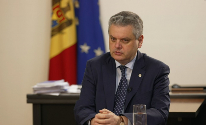 Cât vor achita moldovenii din stânga Nistrului pentru gaz, dacă Gazprom va sista livrările spre regiune din 2025? Răspunsul vicepremierului pentru Reintegrare