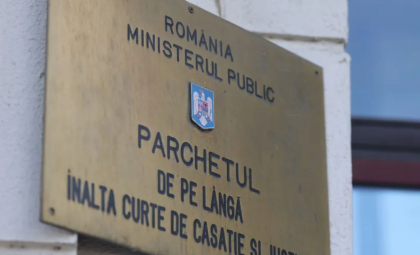 Parchetul General din România s-a autosesizat după desecretizarea documentelor din ședința CSAT în cazul lui Călin Georgescu. Ce infracțiuni sunt vizate Parchetul General din România s-a autosesizat după desecretizarea documentelor din ședința CSAT în cazul lui Călin Georgescu. Ce infracțiuni sunt vizate