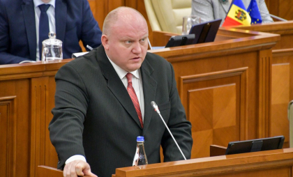Fostul socialist Vasile Bolea nu a declarat o avere de peste 230 de mii lei. Precizările ANI / DOC
Fostul socialist Vasile Bolea nu a declarat o avere de peste 230 de mii lei. Precizările ANI / DOC