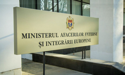  Un Consulat General al Republicii Moldova va fi deschis în SUA, la Chicago, în 2025. Anunțul făcut de ministrul Afacerilor Externe