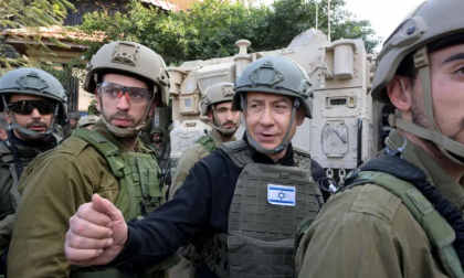 Amnesty International acuză într-un nou raport că Israelul comite genocid în Fâșia Gaza și că palestinienii sunt uciși „lent și calculat” Amnesty International acuză într-un nou raport că Israelul comite genocid în Fâșia Gaza și că palestinienii sunt uciși „lent și calculat”