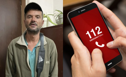 Un bărbat din Bălți, căutat de poliție, după ce a dispărut de mai bine de jumătate de an - FOTO Un bărbat din Bălți, căutat de poliție, după ce a dispărut de mai bine de jumătate de an - FOTO