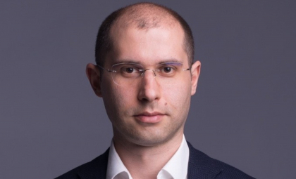 „Toți sunt de vină în afară de Ceban.” Reacția lui Sergiu Tofilat, după ce Recean a anunțat că a solicitat demisia acestuia 