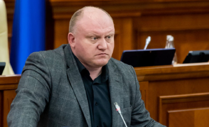 BCS a cerut audierea conducerii MAI, SIS, Serviciului Vamal în legătură cu dronele depistate pe teritoriul Republicii Moldova: „Sunt un mijloc eficient de trafic de droguri” BCS a cerut audierea conducerii MAI, SIS, Serviciului Vamal în legătură cu dronele depistate pe teritoriul Republicii Moldova: „Sunt un mijloc eficient de trafic de droguri”